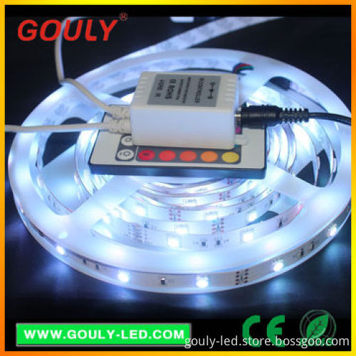 LED Strip, IP20 5m/Reel